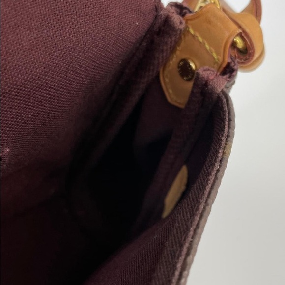 🌷💯Authentic LOuis Vuitton Favorite MM🌷 - Picture 12 of 14